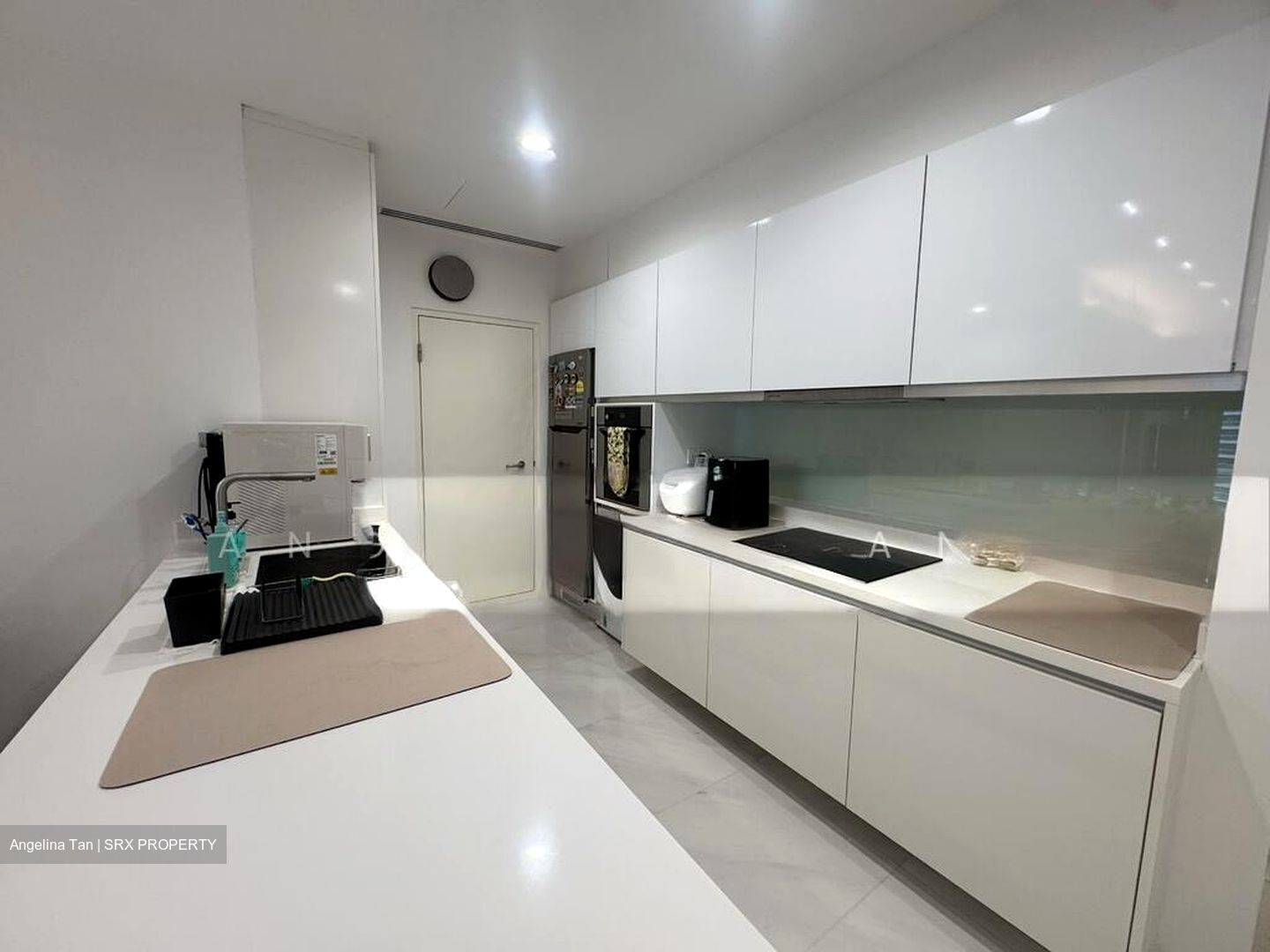 Concourse Skyline (D7), Apartment #522684911